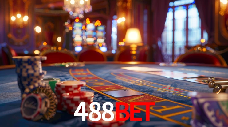 Games Directory 488Bet