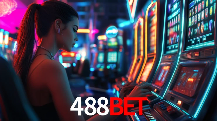 Explore as vantagens do 488Bet: serviço profissional e confiabilidade