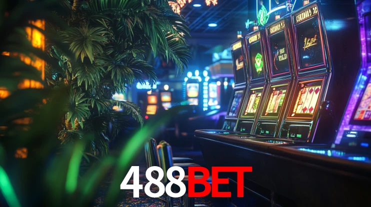 Tournaments 488Bet