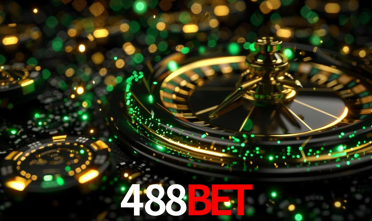Seasonal Promotions 488Bet