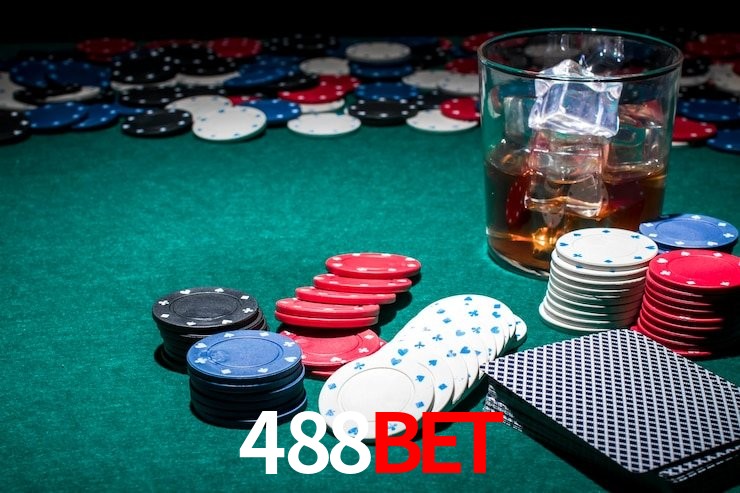 Tennis Betting 488Bet