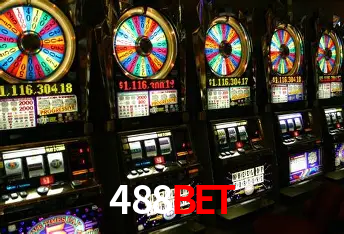Apostas Esportivas na 488Bet: Um Guia Completo