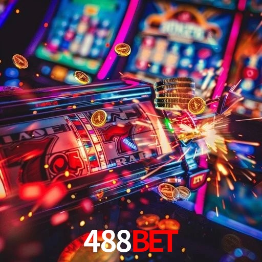cassino 488Bet