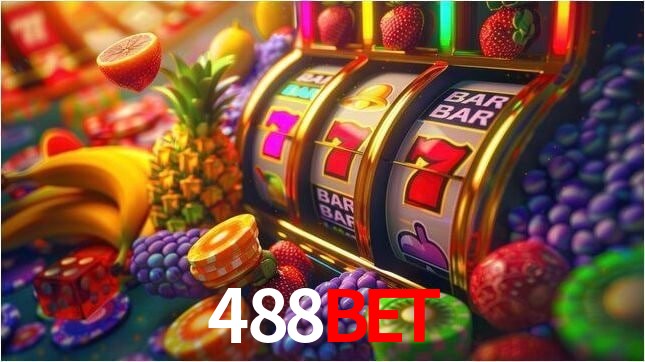 Flash Promotion 488Bet