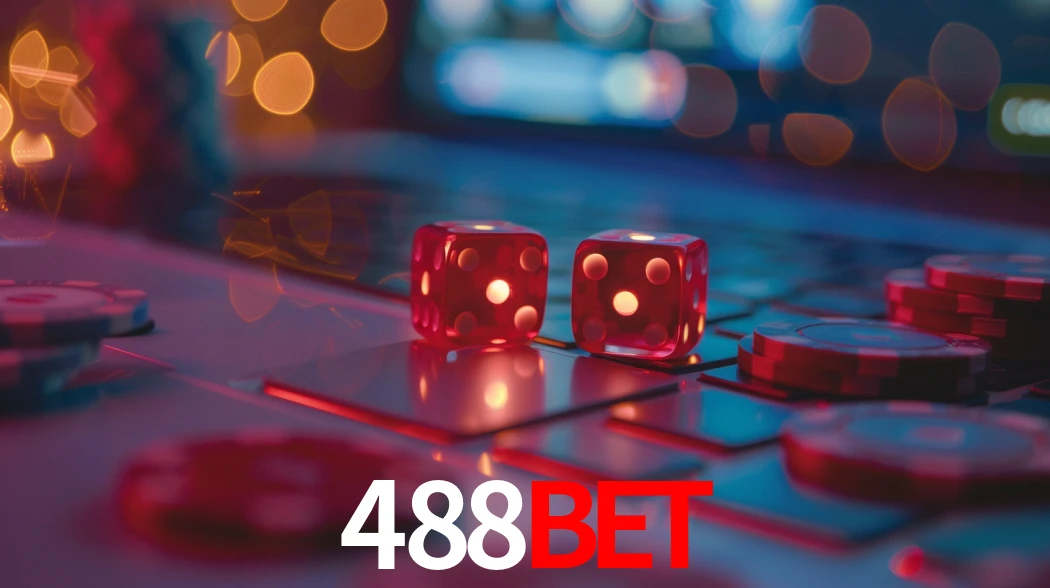 Live Casino 488Bet
