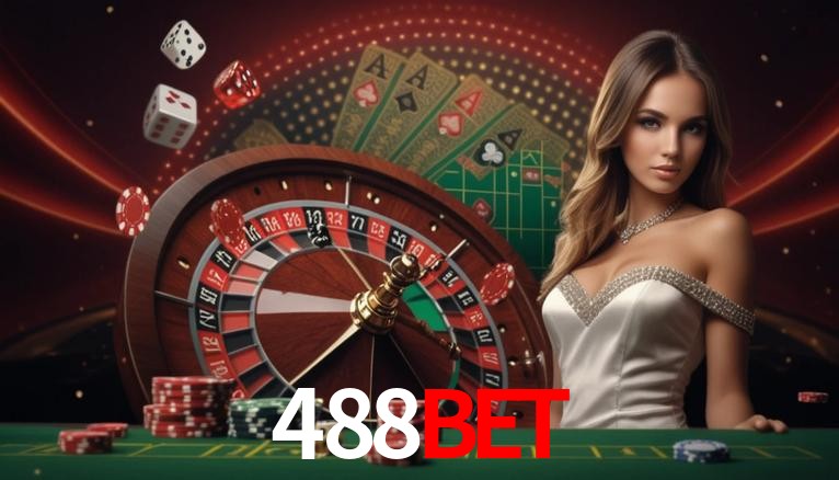 Slot Games 488Bet