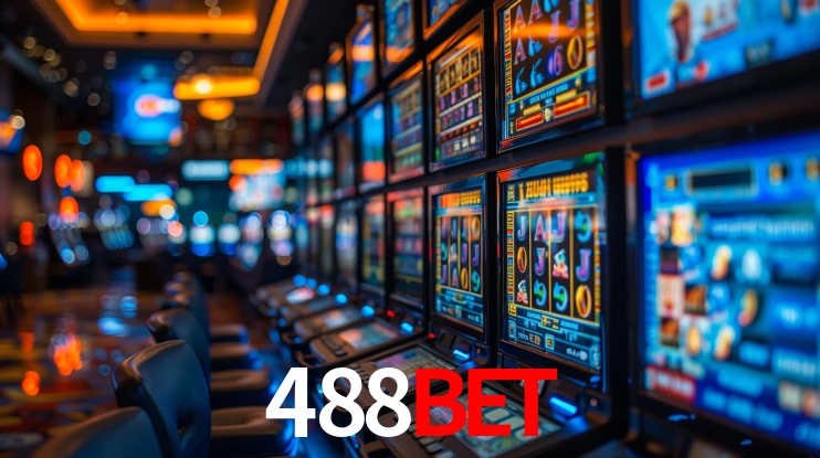 Quick Registration 488Bet