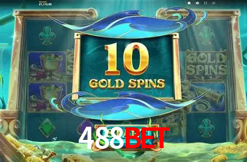 Descubra o Mundo do Cassino Online com 488Bet