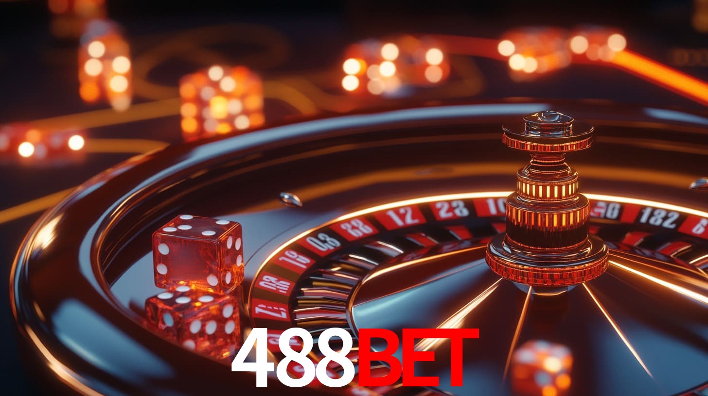 Bônus Generosos e Exclusivos no 488Bet para Você!
