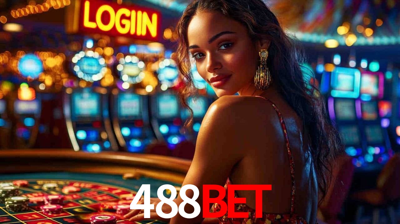 Game Providers 488Bet