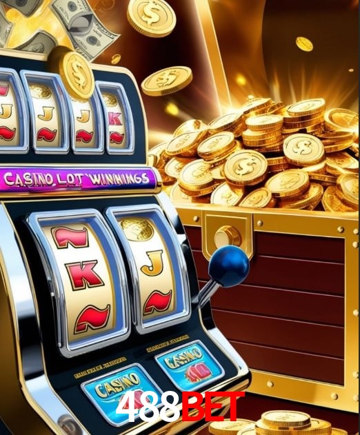 Welcome Bonus 488Bet
