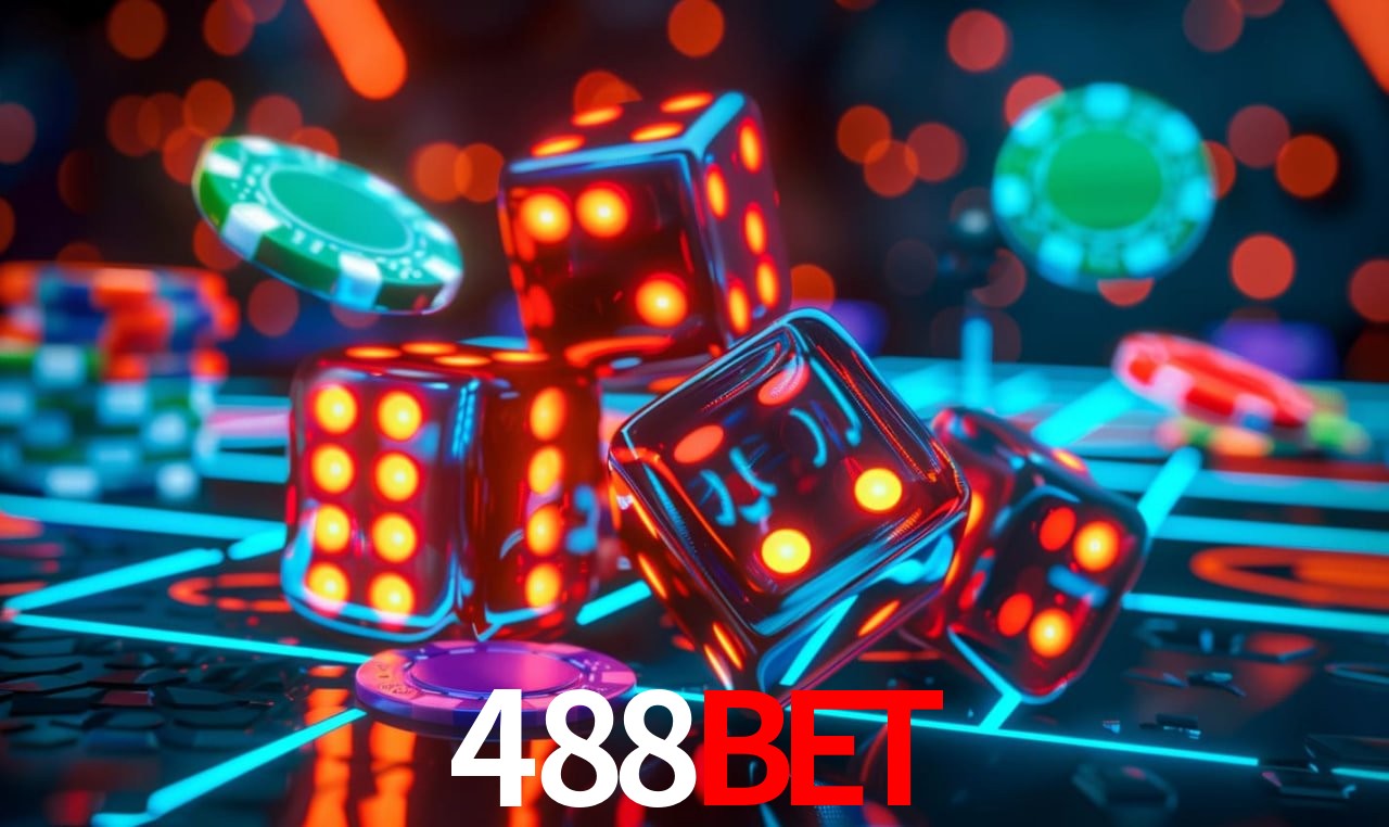 A Emoção da Loteria na 488Bet: Uma Chance de Mudança de Vida