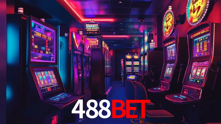 Ofertas Imperdíveis na 488Bet: Promoções e Bônus Que Valem a Pena