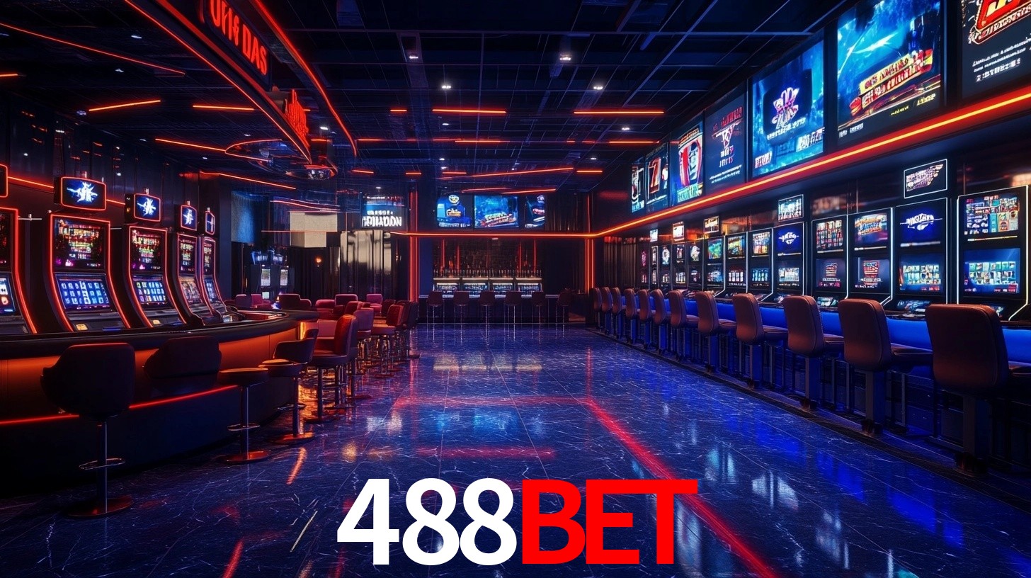 Exclusive Games 488Bet