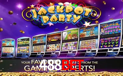 Descubra a Magia dos Jogos de Arcade no 488Bet