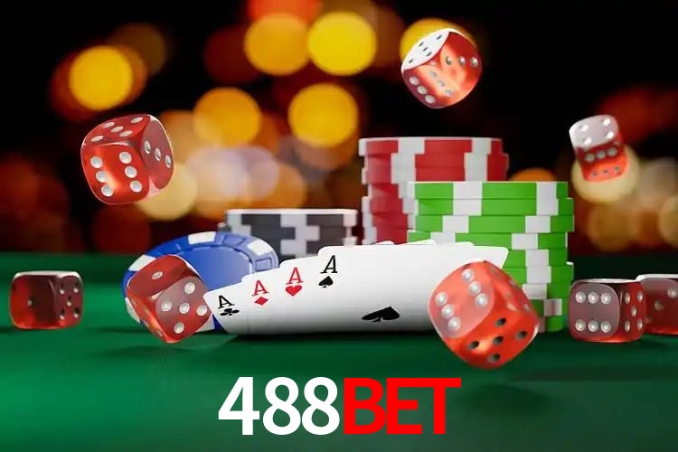 Games Directory 488Bet