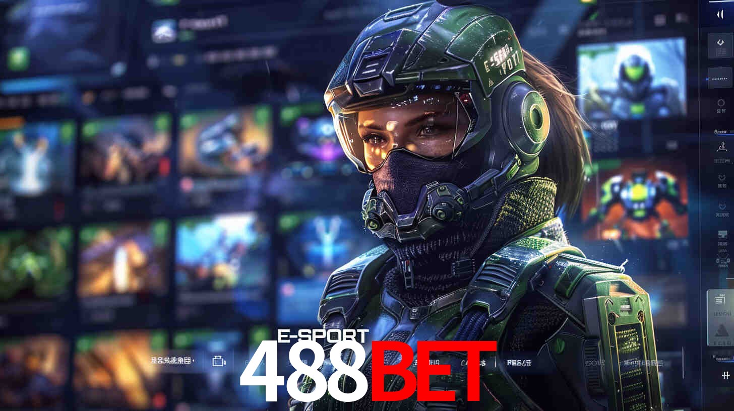 Seasonal Promotions 488Bet