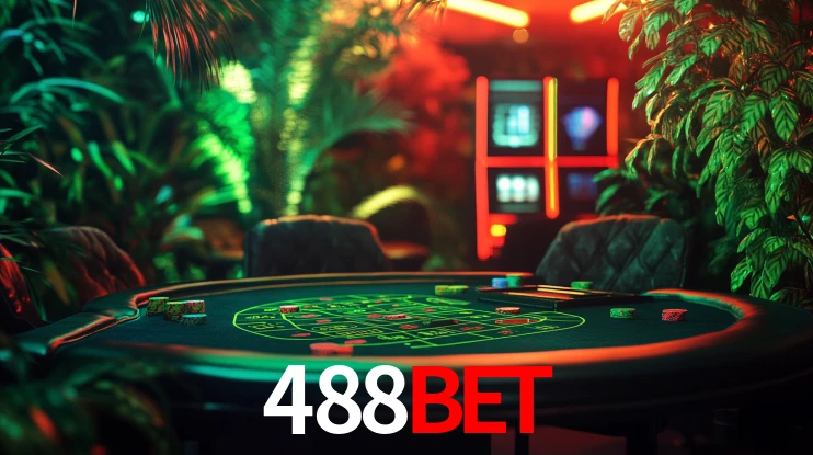 Programa VIP 488Bet