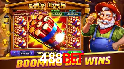 Descubra a Essência do 488Bet: Nossa História e Compromissos