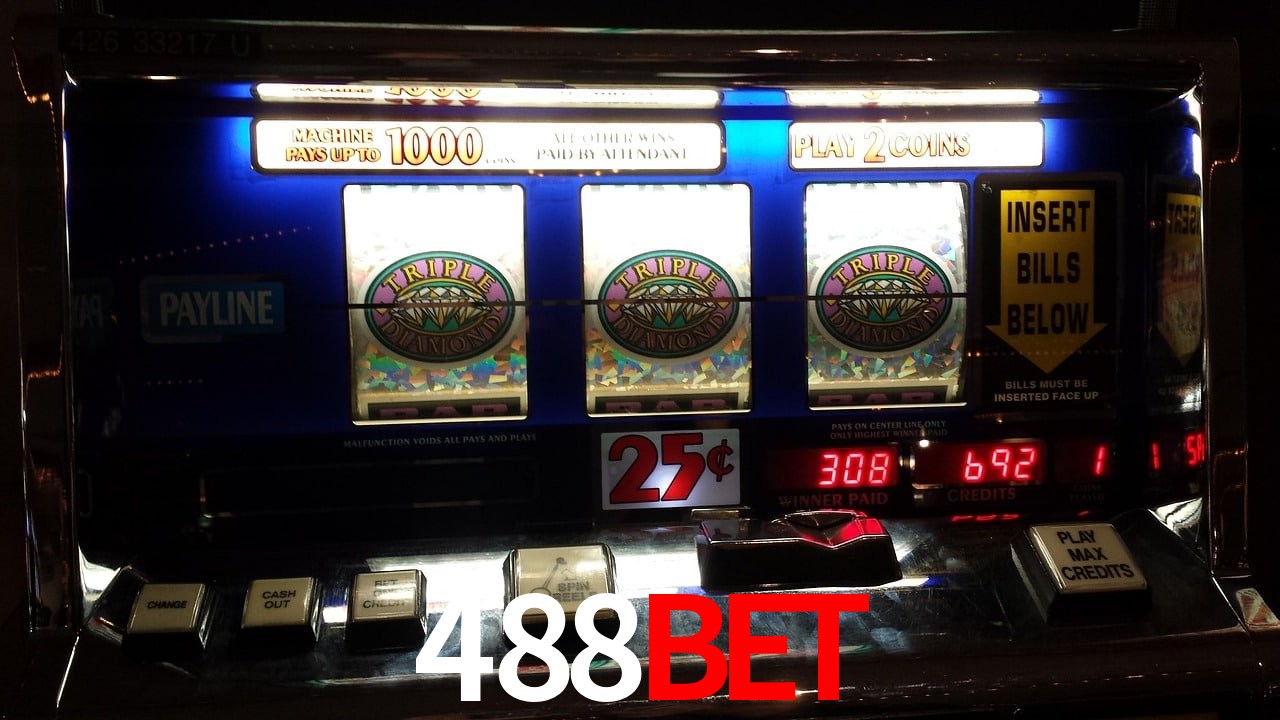 Spaceman Game 488Bet