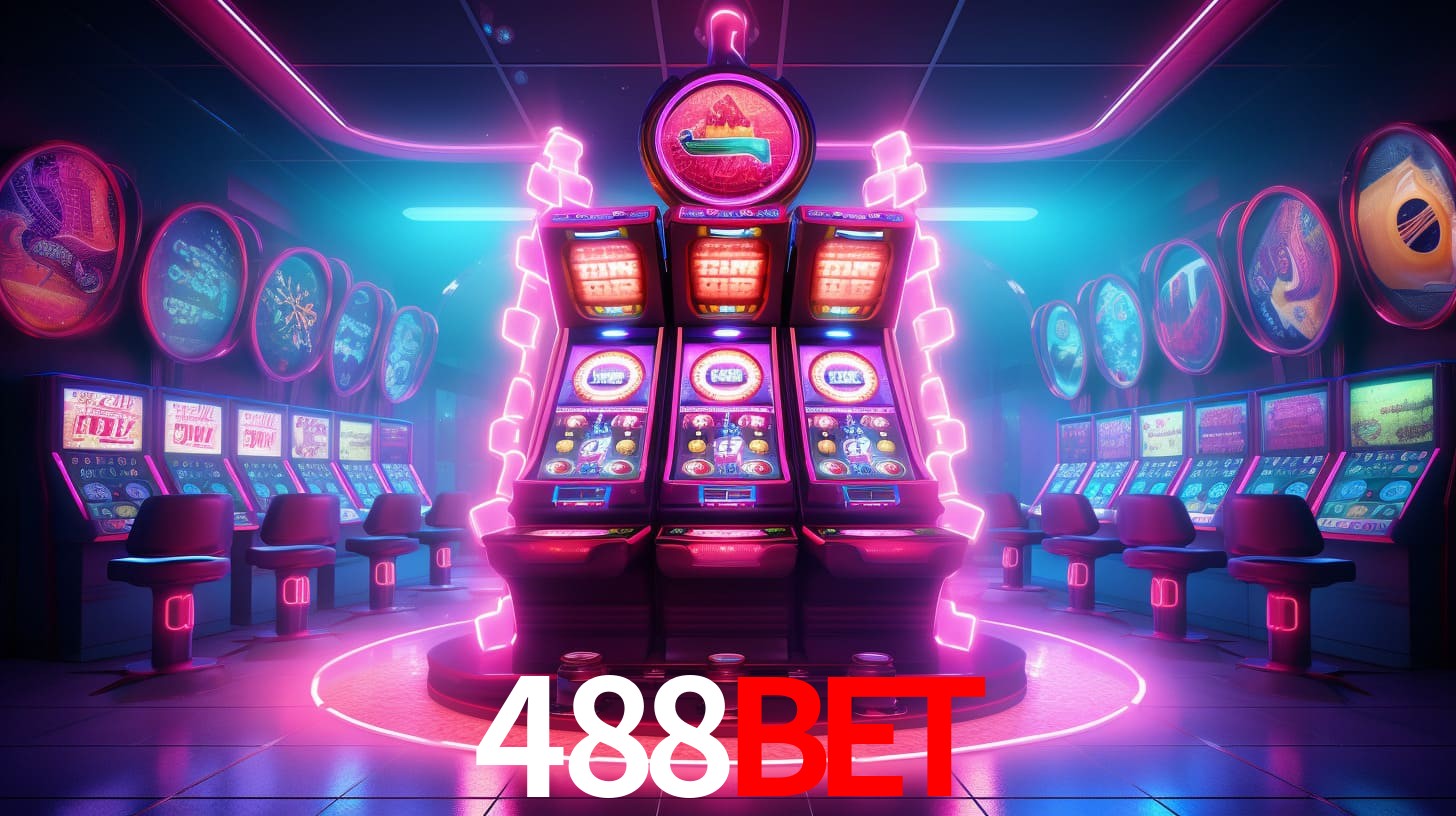 488Bet - Aposta Segura Brasil - 488Bet Win