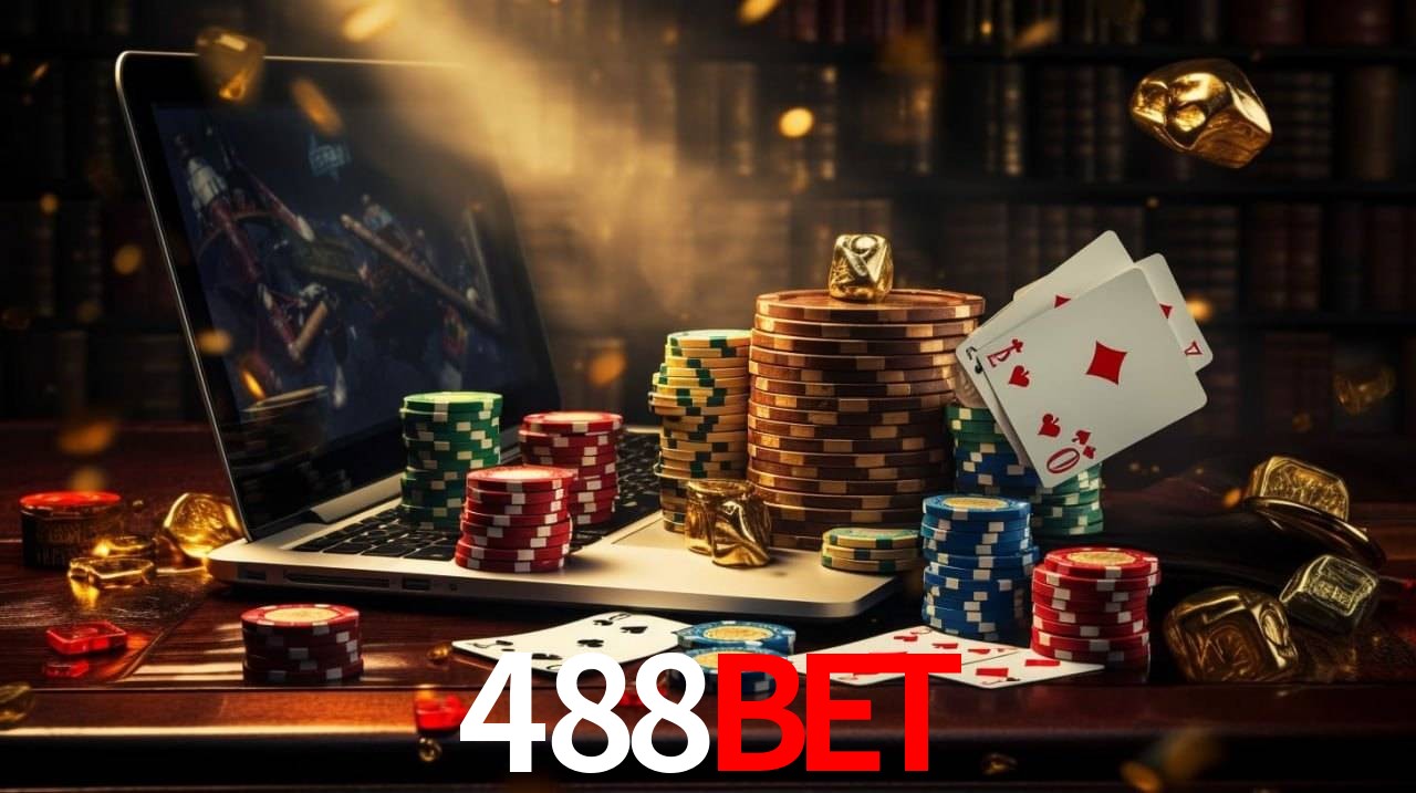 Basketball Betting 488Bet