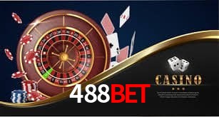 Statistics 488Bet