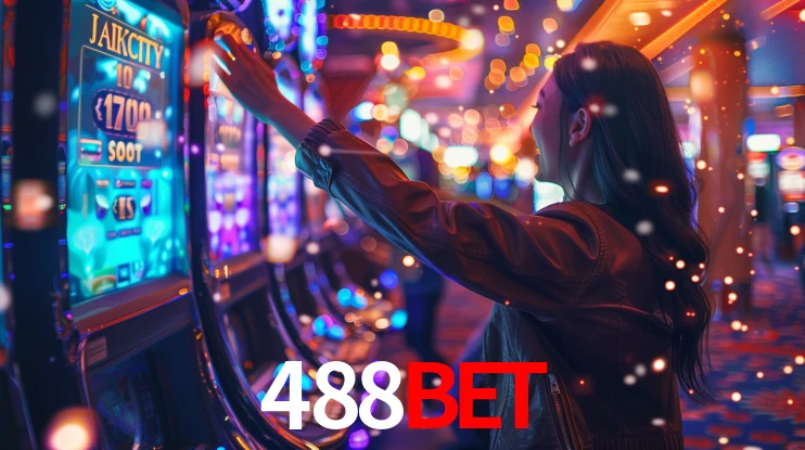 488Bet