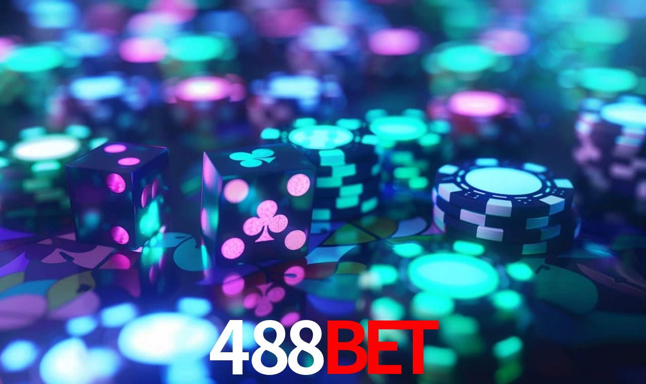 Football Betting 488Bet