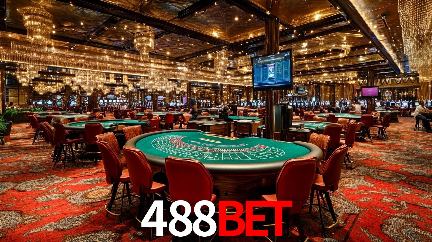 488Bet Login