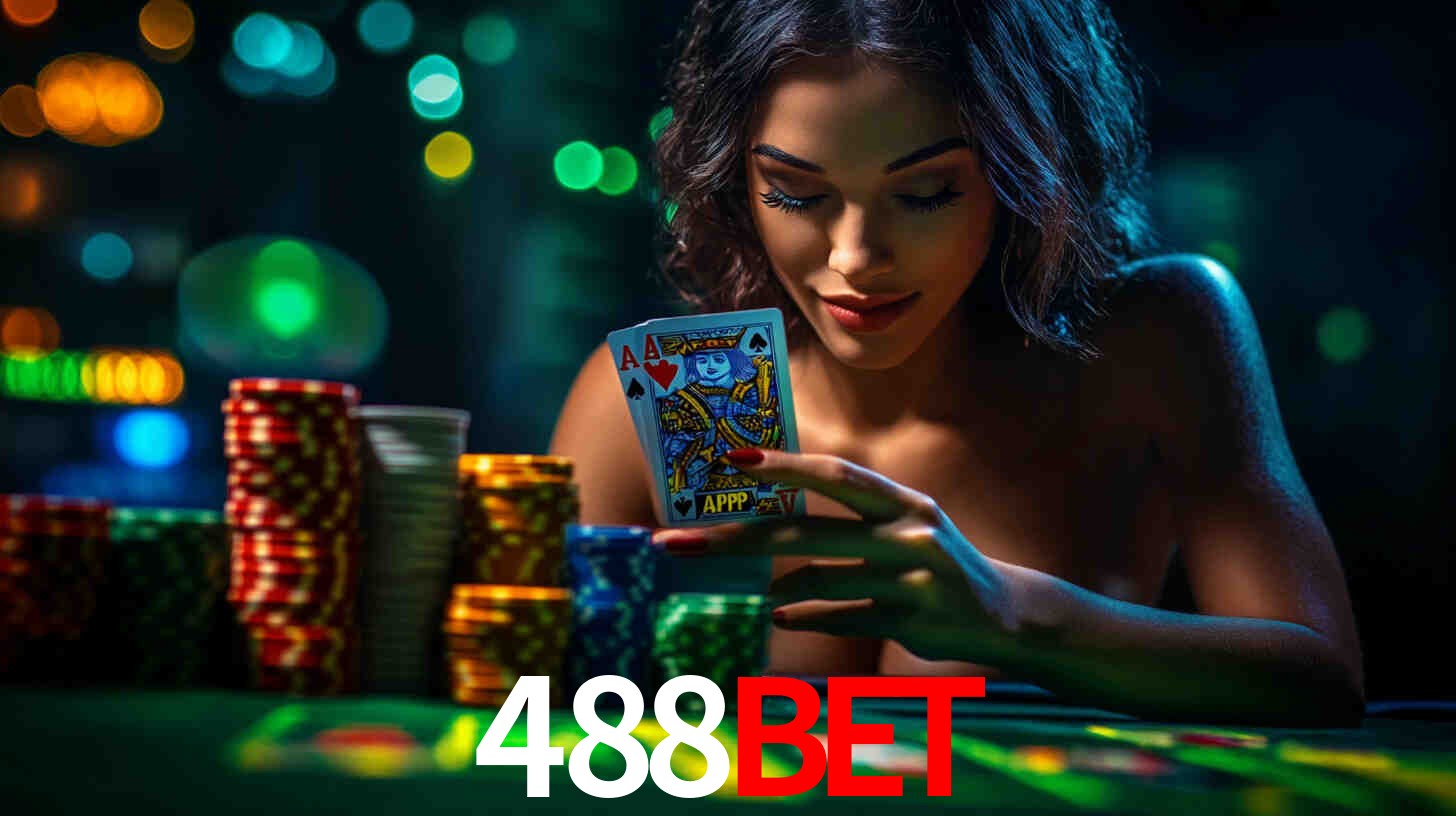 Descubra o Programa VIP da 488Bet: Vantagens Exclusivas para Jogadores