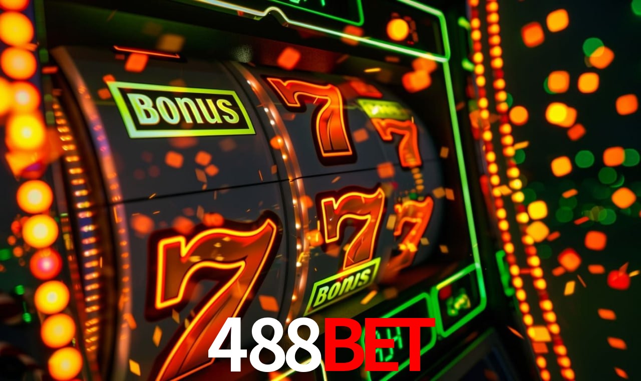 Descubra o Programa VIP da 488Bet: Vantagens Exclusivas para Jogadores