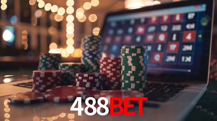 Game Providers 488Bet