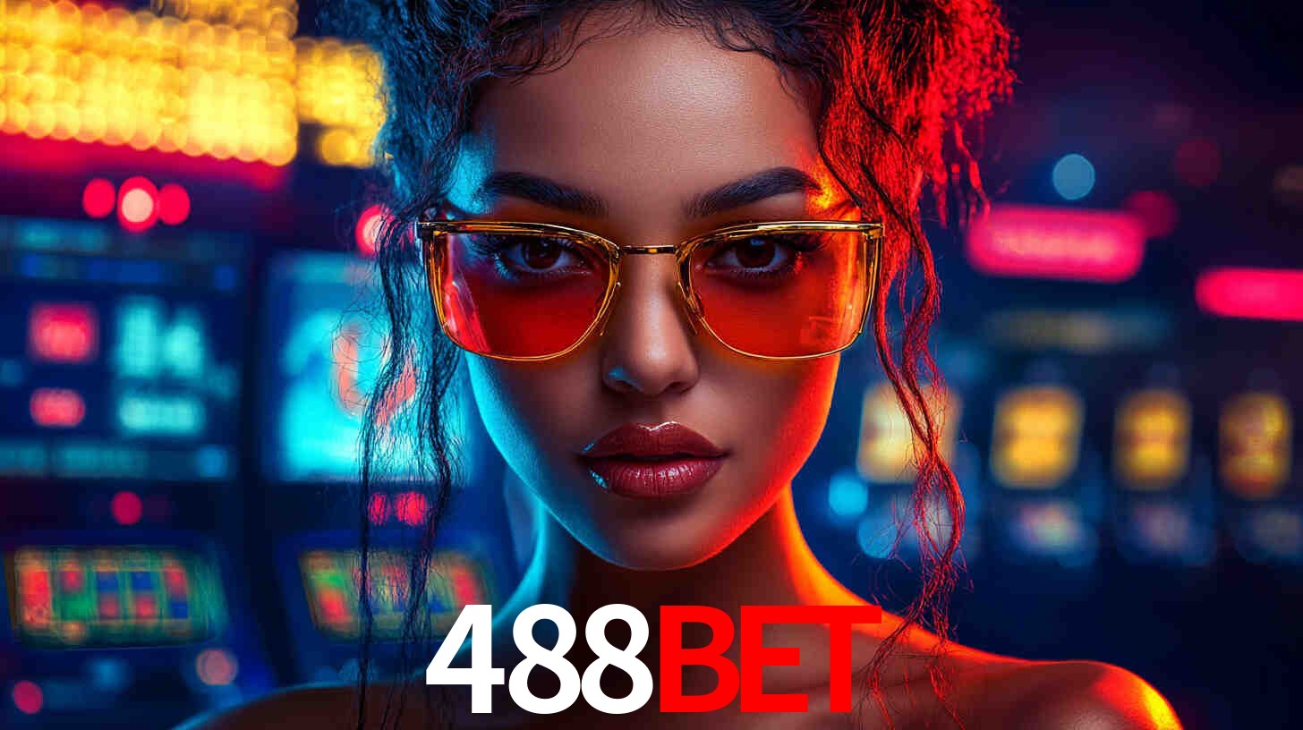 A Popularidade dos Caça-Níqueis no 488Bet