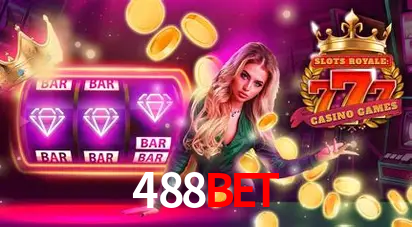 A Experiência Imersiva dos Cassinos Ao Vivo no 488Bet