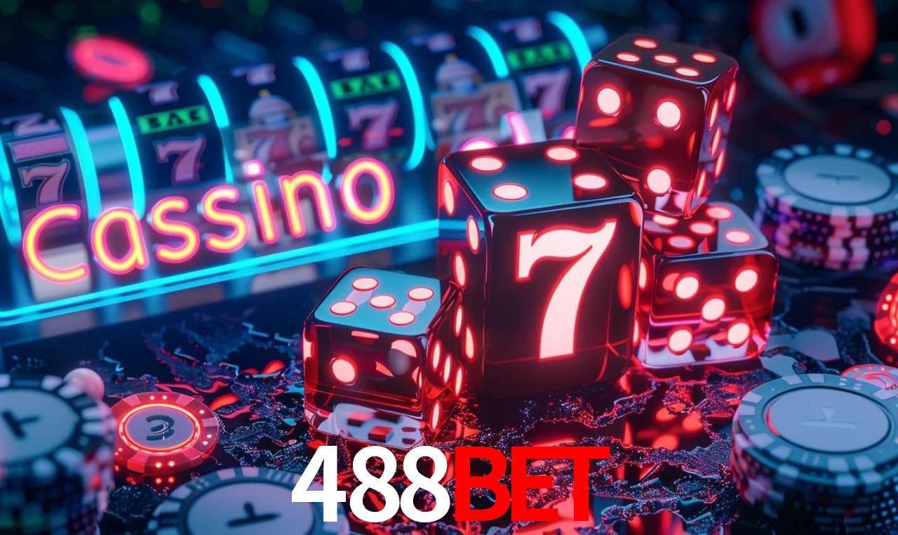Tennis Betting 488Bet