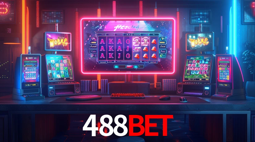 488Bet Login
