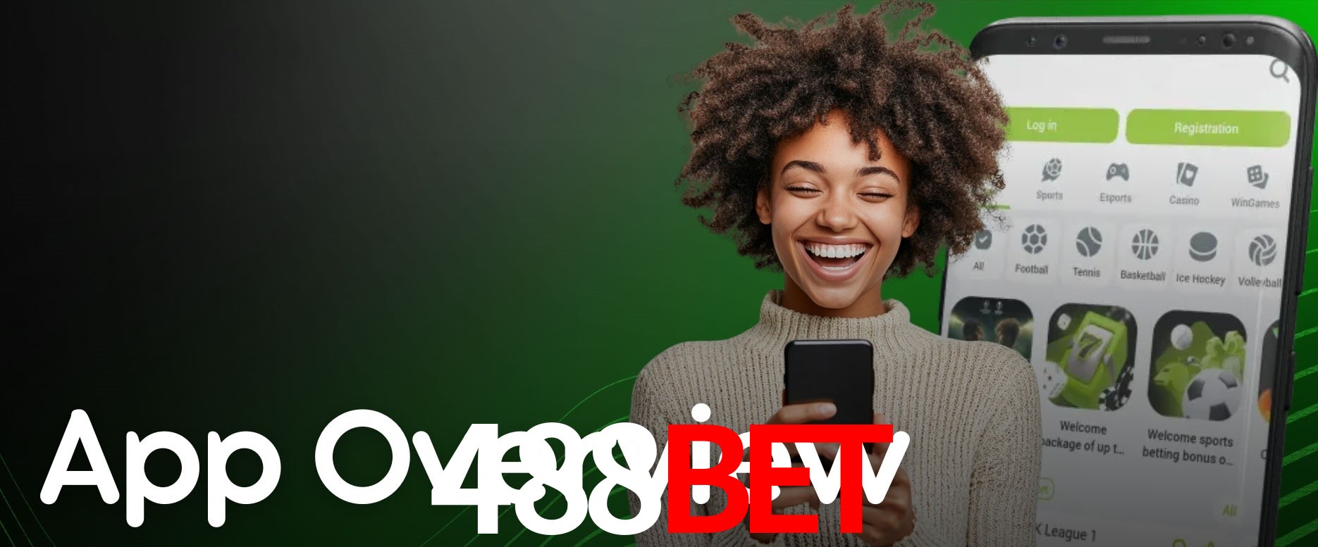 API Integration 488Bet