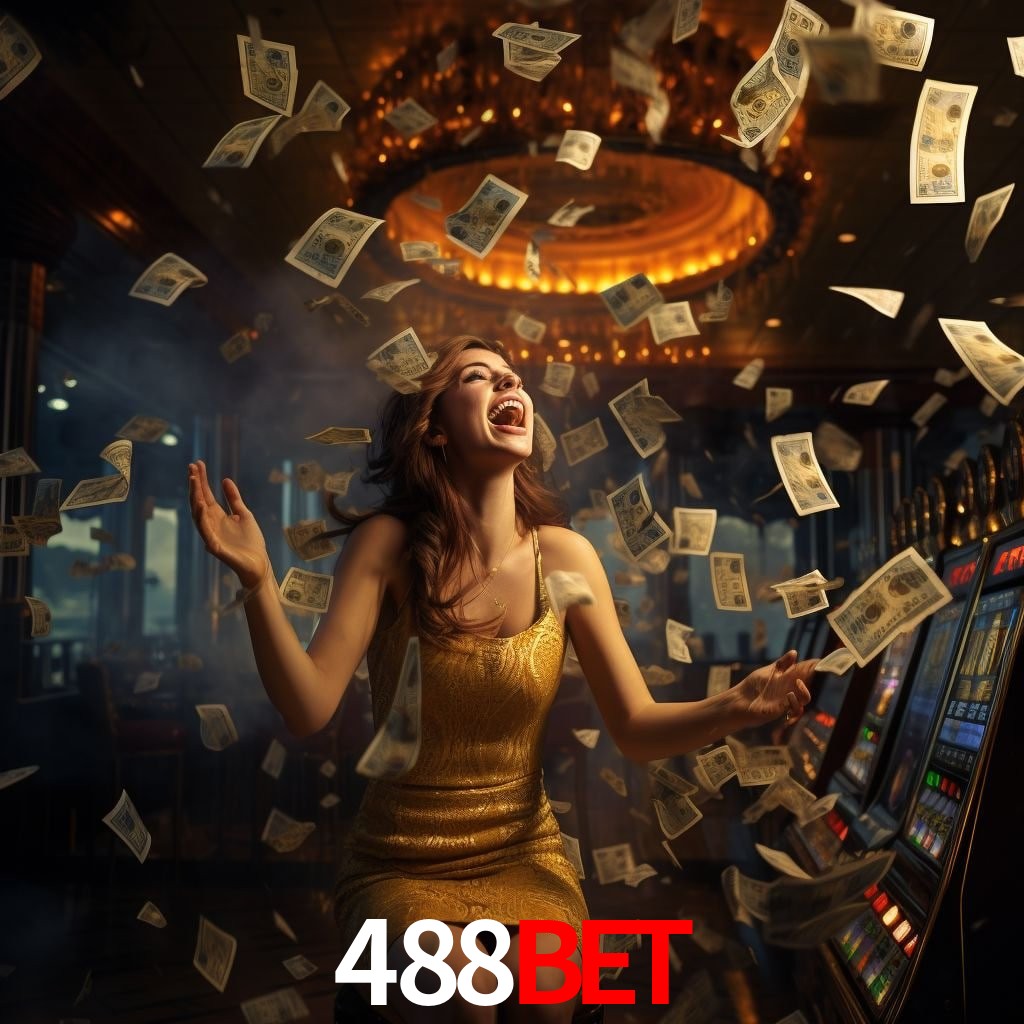 VIP Casino 488Bet