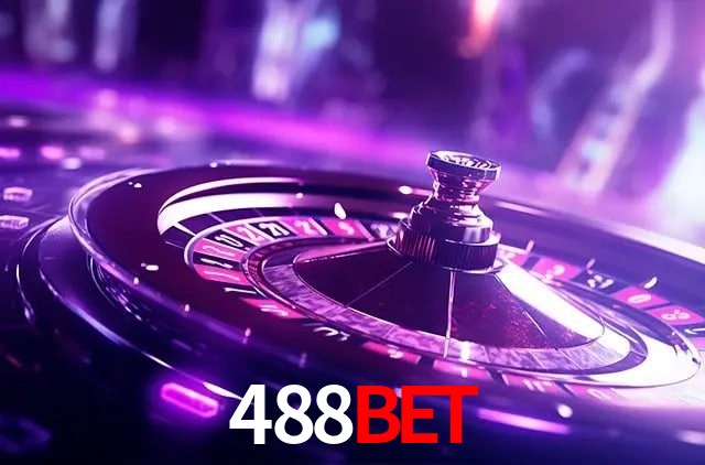Spaceman Game 488Bet