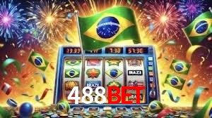 Experiência VIP 488Bet