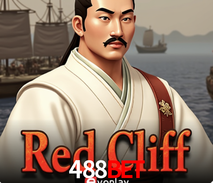 Platform Technology 488Bet