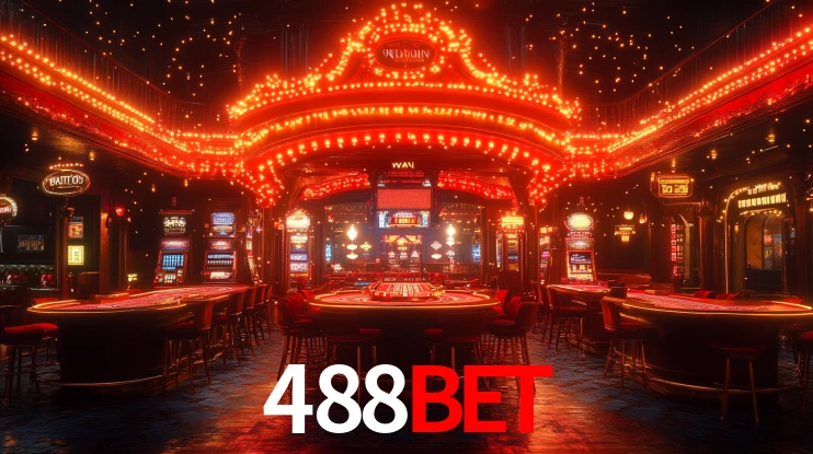 488Bet Login